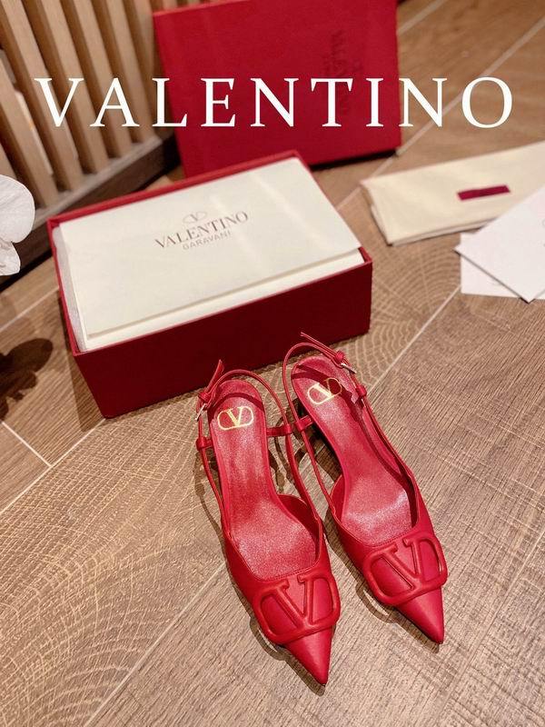 Valentino Women's Shoes 599